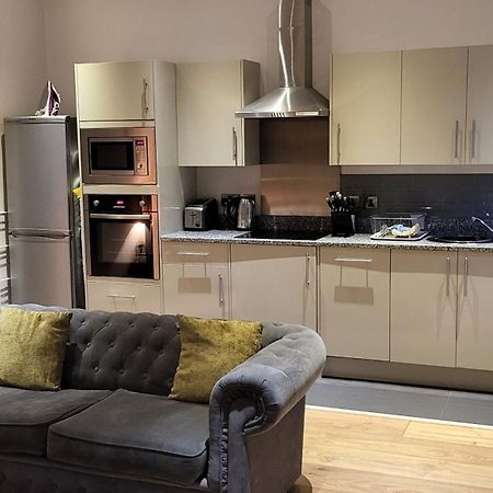 Harrogate Lifestyle Luxury Serviced Aparthotel Kültér fotó