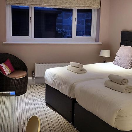Harrogate Lifestyle Luxury Serviced Aparthotel Kültér fotó