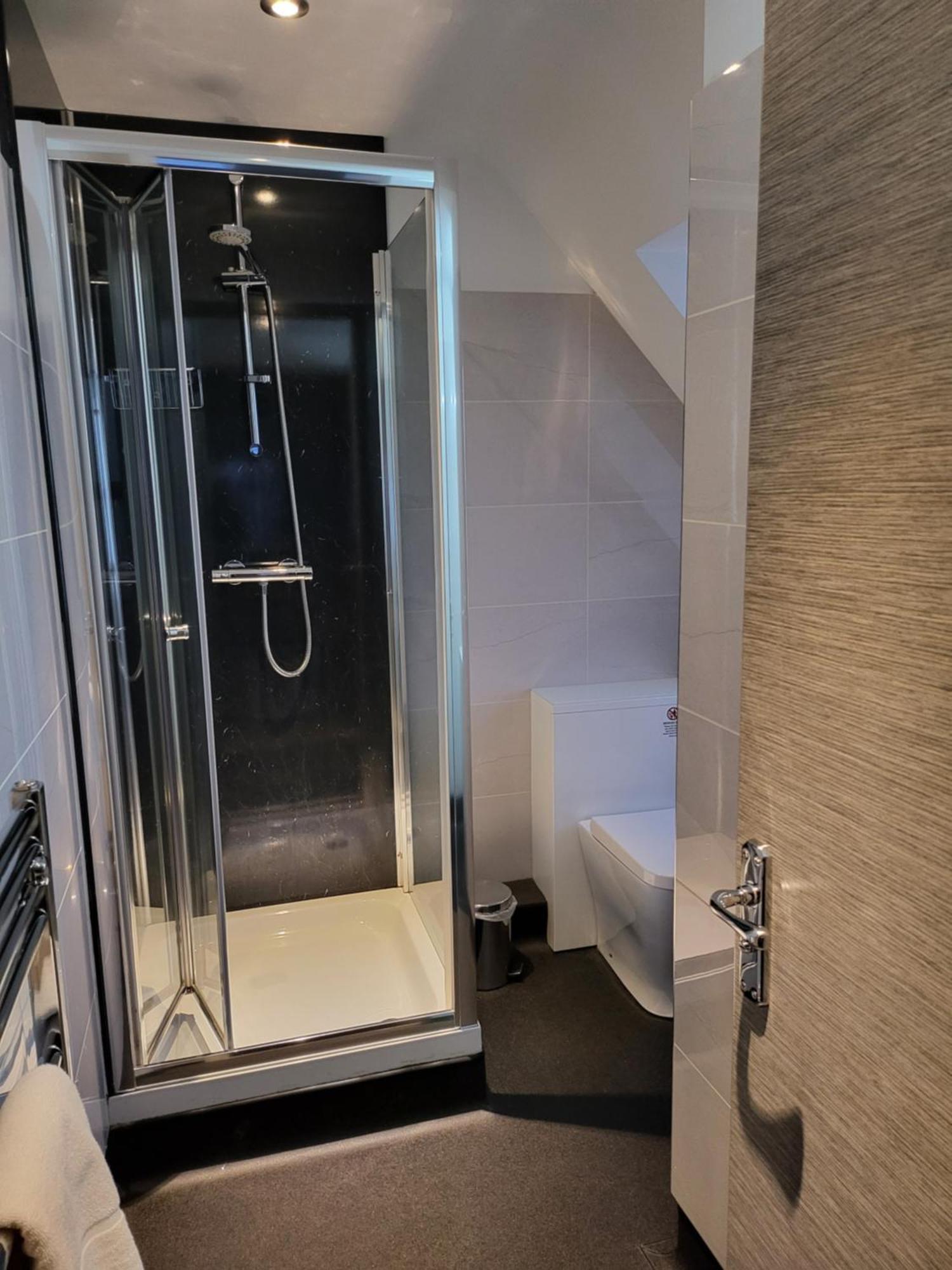 Harrogate Lifestyle Luxury Serviced Aparthotel Kültér fotó
