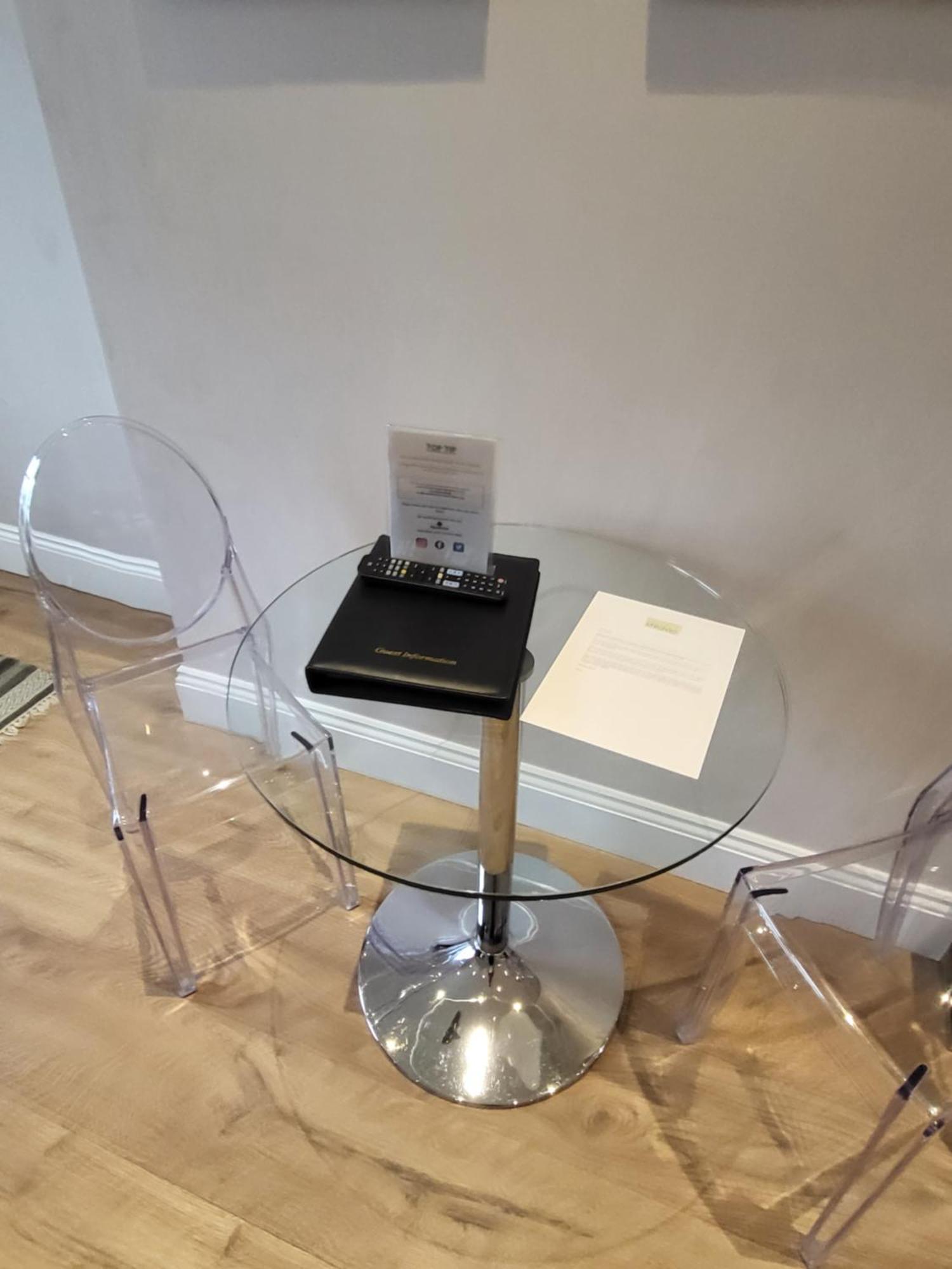 Harrogate Lifestyle Luxury Serviced Aparthotel Kültér fotó