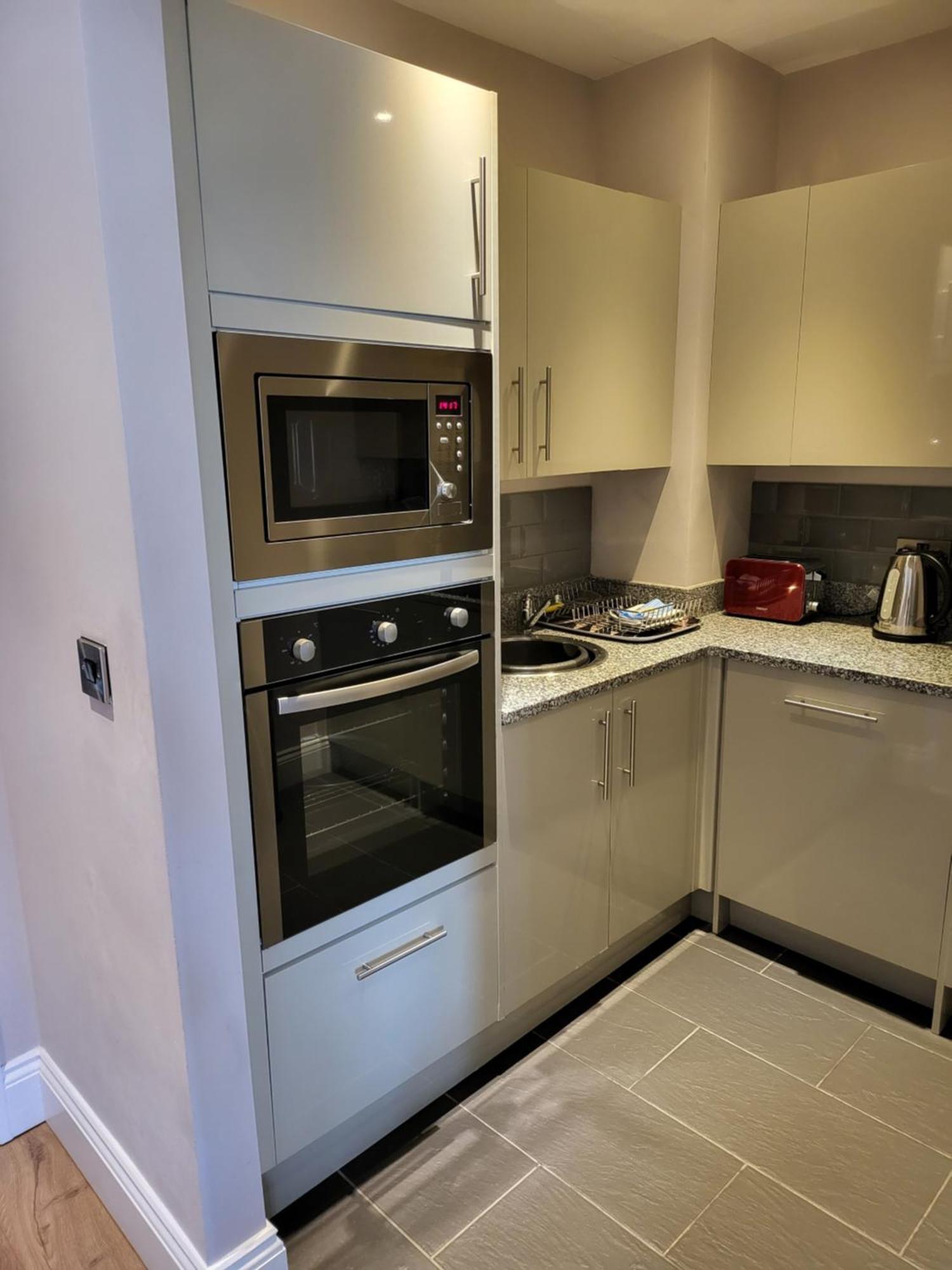 Harrogate Lifestyle Luxury Serviced Aparthotel Kültér fotó
