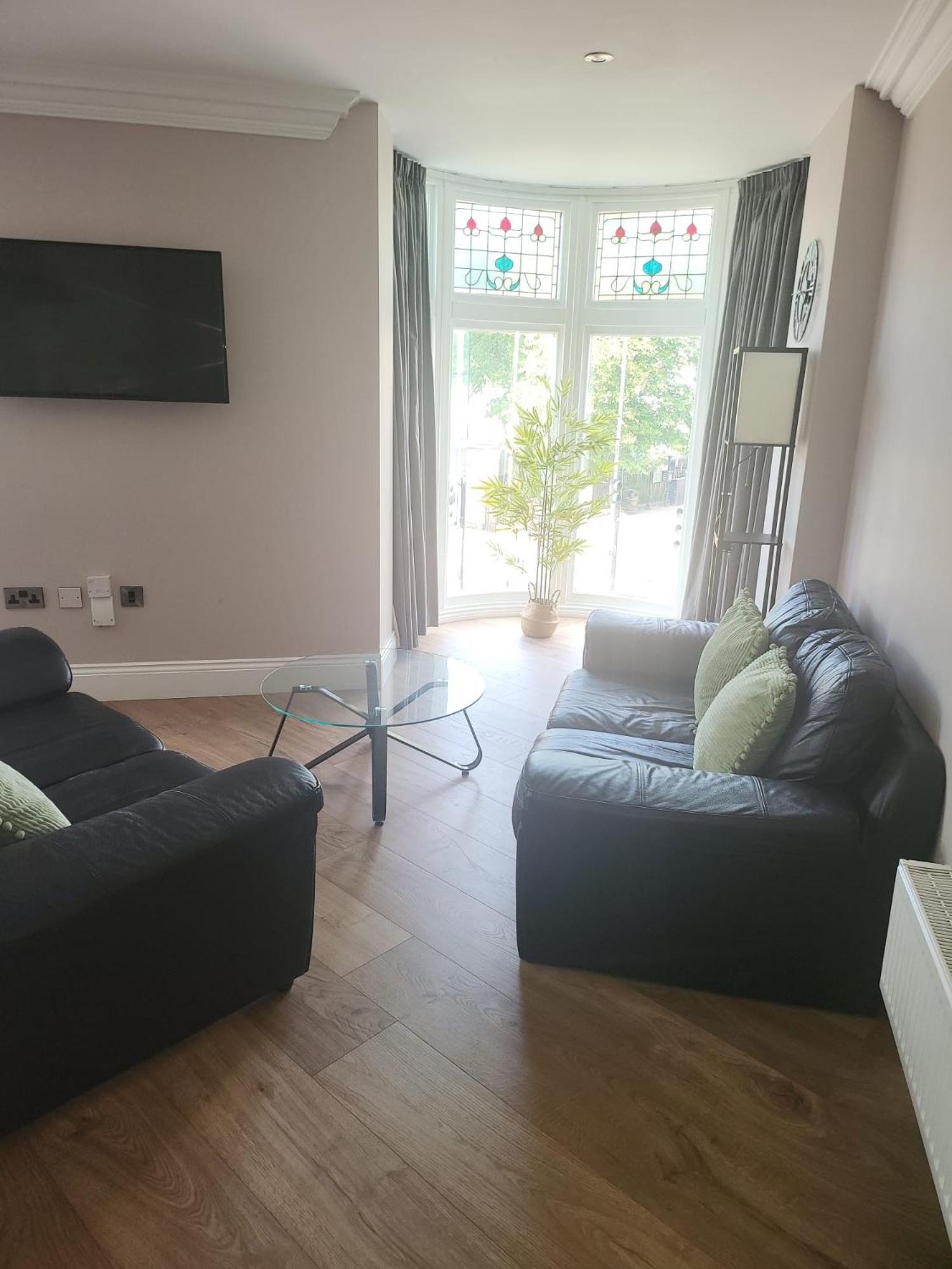 Harrogate Lifestyle Luxury Serviced Aparthotel Kültér fotó