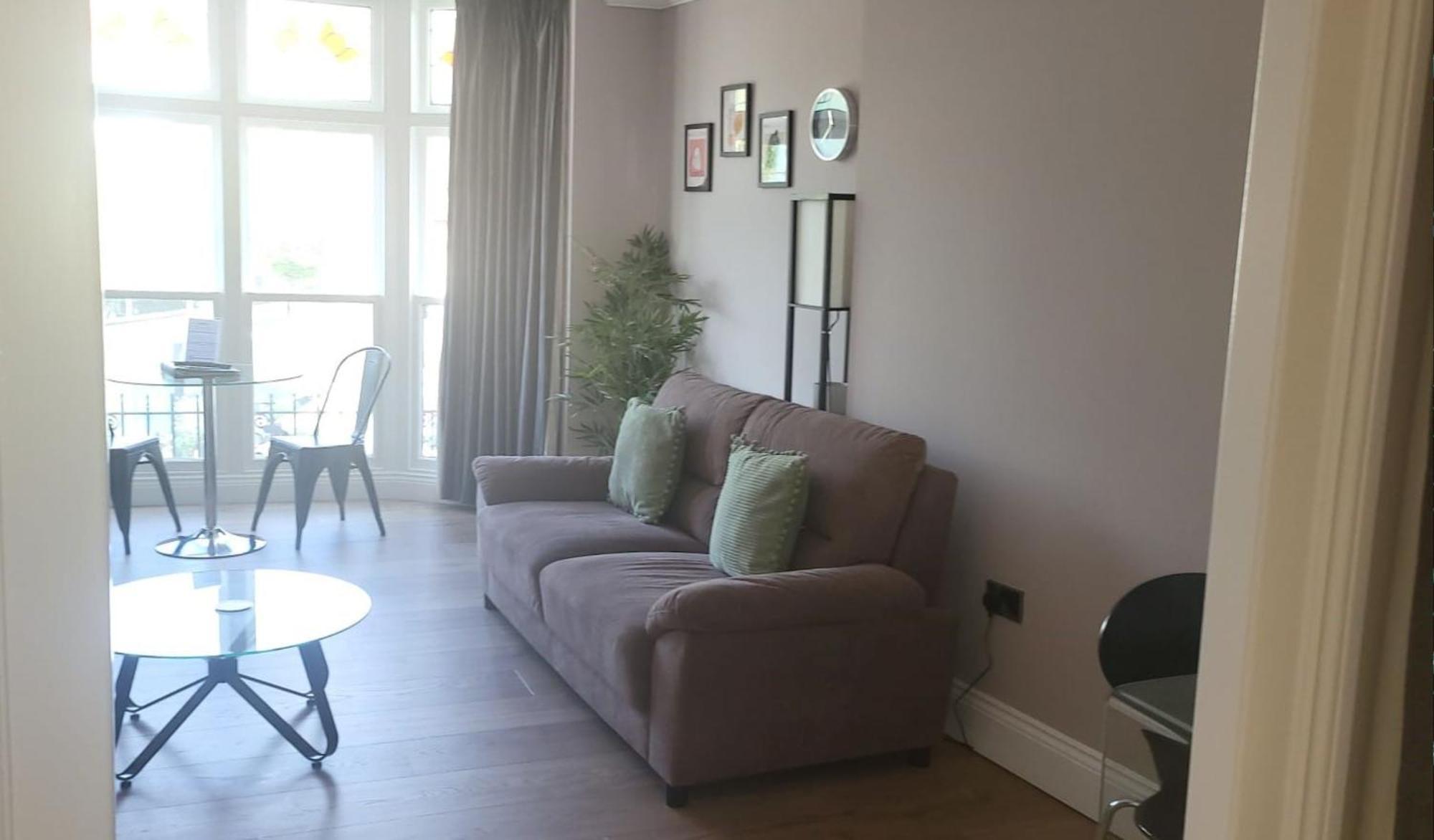 Harrogate Lifestyle Luxury Serviced Aparthotel Kültér fotó