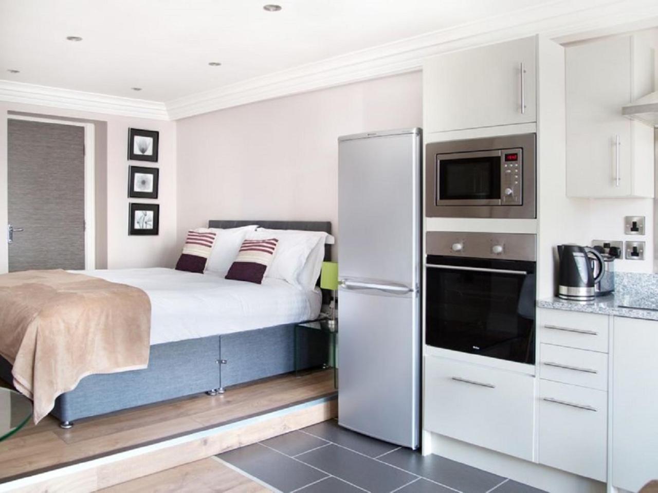 Harrogate Lifestyle Luxury Serviced Aparthotel Kültér fotó
